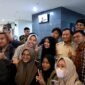 Menteri Pertahanan (Menhan) Prabowo Subianto saat di Universitas Ahmad Dahlan (UAD) Yogyakarta. (Dok. Tim Media Prabowo Subianto)