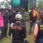 Seorang pendaki gunung dilaporkan tewas di ketinggian 2.800 Mpdl Gunung Lawu. (Dok. FIN) 
