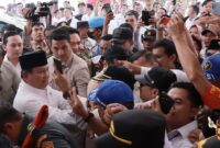 Ketua Umum Partai Gerindra Prabowo Subianto. (Dok. Tim Media Prabowo Subianto)
