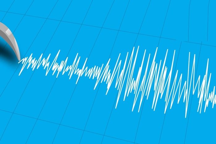 Telah terjadi gempa bumi dengan kekuatan magnitudo 5,3 yang mengguncang Jepara, Jawa Tengah. (Dok. Haijateng.com/M. Rifai Azhari)  