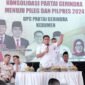 Ketua Dewan Pimpinan Daerah (DPD) Partai Gerindra Jawa Tengah Sudaryono. (Instagram.com/@sudaru_sudaryono)