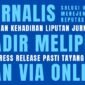 Seratusan portal berita telah bermitra dengan Sapu Langit Communications. (Dok. Sapulangit.com/Budipur)  