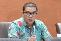 Ketua DPP PPP Achmad Baidowi. (Dok. Dpr.go.id)