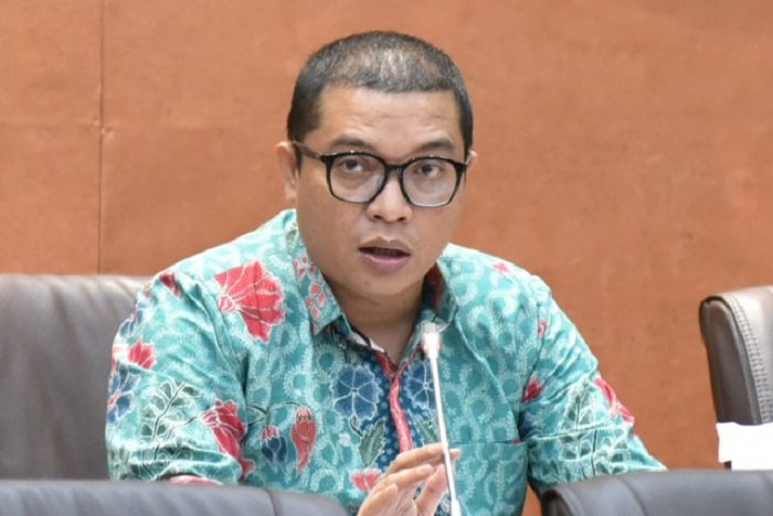 Ketua DPP PPP Achmad Baidowi. (Dok. Dpr.go.id)