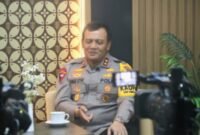 Kapolda Jawa Tengah Irjen Pol. Ahmad Luthfi. (Dok. Polres Klaten)