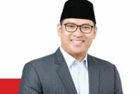 Ketua DPD Partai Gerindra Jawa Tengah (Jateng) Sudaryono. (Instagram.com/@sudaru_sudaryono)