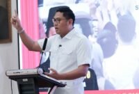 Ketua DPD Partai Gerindra Jawa Tengah, Sudaryono. (Facebook.com/@Sudaryono )

