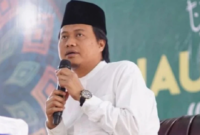 Ketua DPW PKB Jawa Tengah, Muhammad Yusuf Chudlori. (Dok. jateng.nu.or.id)

