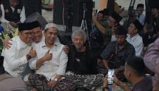 Peran Ketua DPD Partai Gerindra Jawa Tengah, Sudaryono sangat signifikan dalam kemenangan Ahmad Luthfi dan Taj Yasin, pada Pilkada Jateng 2024. (Dok. Tim Komunikasi Partai Gerindra)