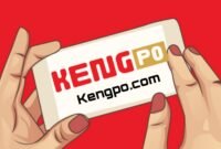 Portal berita ekonomi dan bisnis Kengpo.com memberikam dukungan publikasi kegiatan sosial Komunitas Tionghoa. (Dok. Pusatsiaranpers.com)