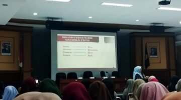 Forum Humas SMK DIY Dibentuk, Fokus Tingkatkan Citra dan Daya Saing Sekolah