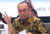 Kepala Pusat Pelaporan dan Analisis Transaksi Keuangan (PPATK), Ivan Yustiavandana. (Facebook.com @PPATK) 