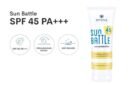 Emina Sun Battle SPF 45 PA+++ (Dok. Blibli.com)