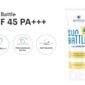Emina Sun Battle SPF 45 PA+++ (Dok. Blibli.com)