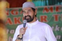 Gubernur Aceh Muzakir Manaf. (Dok. humas.acehprov.go.id)