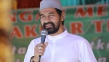 Gubernur Aceh Muzakir Manaf. (Dok. humas.acehprov.go.id)