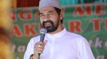 Gubernur Aceh Muzakir Manaf. (Dok. humas.acehprov.go.id)