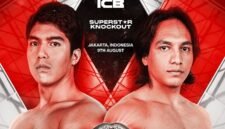 El Rumi vs Jefri Nichol kembali di ring! SKO Vol.3 siap heboh dengan duel influencer. (Instagram.com @jefrinichol)