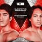 El Rumi vs Jefri Nichol kembali di ring! SKO Vol.3 siap heboh dengan duel influencer. (Instagram.com @jefrinichol)