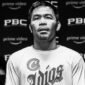 Manny Pacquiao kembali menggebrak ring tinju menghadapi juara bertahan WBC welterweight Mario Barrios. (Instagram.com @mannypacquiao)