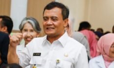 Kenaikan Pajak PBB-P2 Picu Aksi Massa di Pati, Tuntutan Mundur Bupati Menguat
