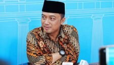 Menteri Sekretaris Negara Prasetyo Hadi. (Facebook.com @Prasetyo Hadi)