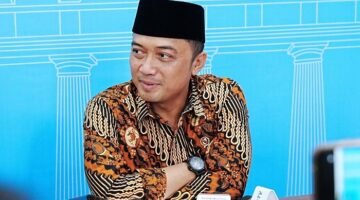 Menteri Sekretaris Negara Prasetyo Hadi. (Facebook.com @Prasetyo Hadi)