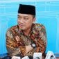 Menteri Sekretaris Negara Prasetyo Hadi. (Facebook.com @Prasetyo Hadi)