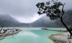 5 Destinasi Wisata Paling Populer di Bandung!