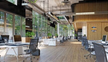 sewa virtual office