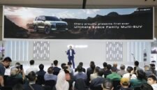 Chery’s First Transformable 7-Seater SUV Debuts in Indonesia, Offering a New Family Mobility Solution