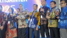 Raih Dua Penghargaan Anugerah Diktisaintek 2025: Penutup Tahun yang Membanggakan untuk Universitas Lambung Mangkurat