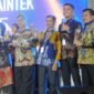 Raih Dua Penghargaan Anugerah Diktisaintek 2025: Penutup Tahun yang Membanggakan untuk Universitas Lambung Mangkurat