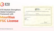 ETO Markets Strengthens Global Compliance Framework with Mauritius FSC License