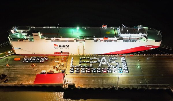 LEPAS Ships First Batch of LEPAS L4 to South Africa