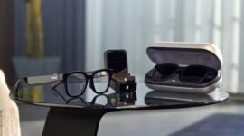 Rokid Ai Glasses Style