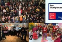 GREAT PLACE TO WORK MALAYSIA