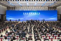 Guangdong holds 2026 Provincial High-quality Development Conference.