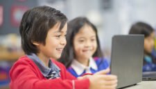 Cambridge Primary and Lower Secondary Digital Literacy curricula goes beyond teaching children how to use technology