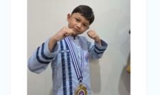 Siswa Raven Course Wakili Jepara di Olimpiade Nasional OMNAS 15