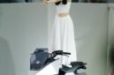 "Ballet on Wheels" stuns Singapore: OMOWAY debuts its manned self-balancing technology