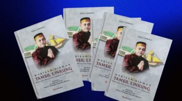 Tamsil Linrung: Seorang Sahabat, Orang Tua, dan Guru