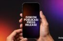 Pelaku usaha memanfaatkan diskon publikasi Persrilis.com untuk memperkuat branding digital dan memperluas jangkauan informasi bisnis. (Dok. Persrilis.com)

