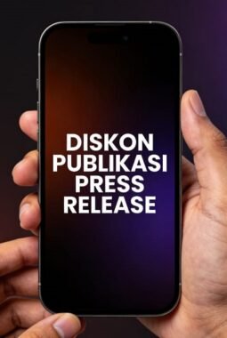 Persrilis.com Tawarkan Diskon Maksimal Hingga 31 Juli 2026 Untuk Perkuat Eksposur Korporasi di Era Digital