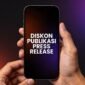 Pelaku usaha memanfaatkan diskon publikasi Persrilis.com untuk memperkuat branding digital dan memperluas jangkauan informasi bisnis. (Dok. Persrilis.com)
